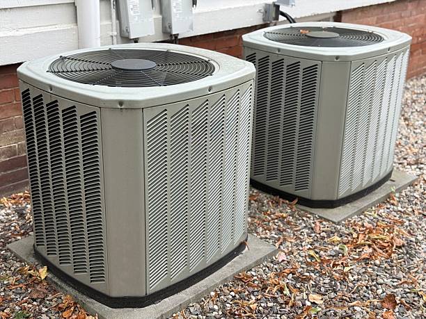 Reliable Hvac Repair contractor in Cleveland, TX by Leonard HVAC